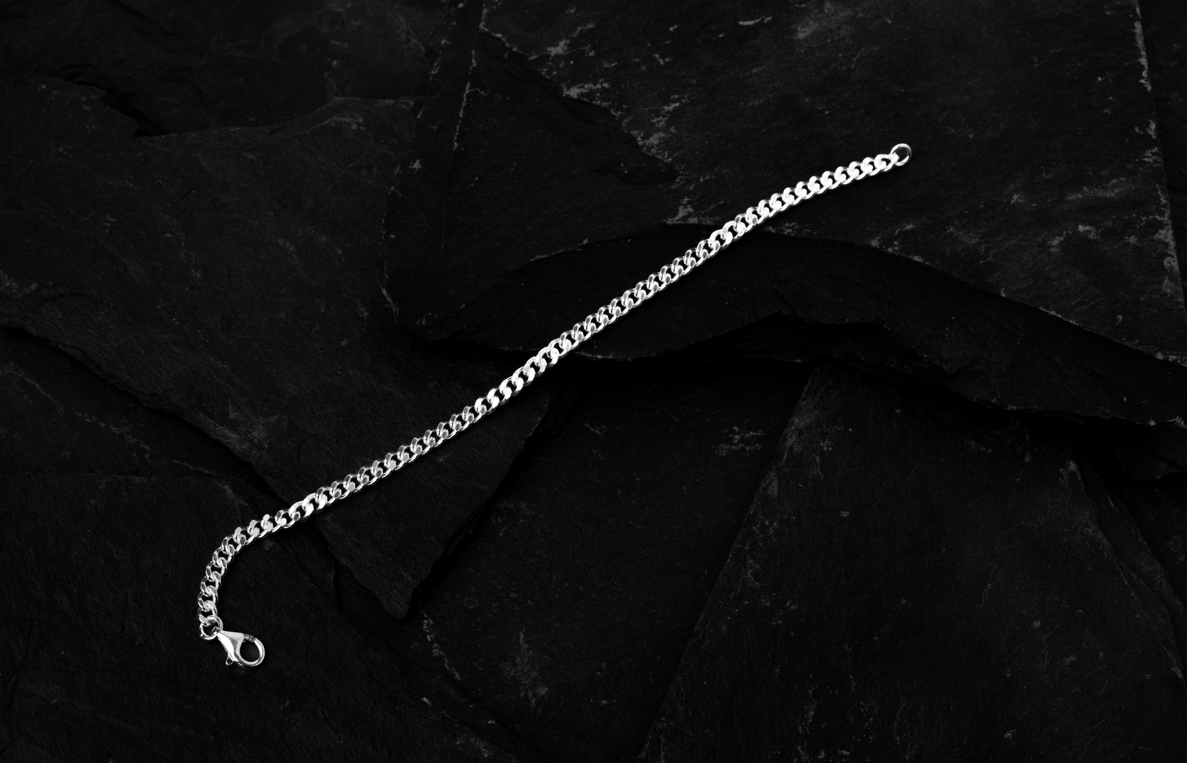 Panzerarmband 18,5cm und 17cm
