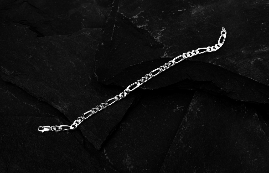 Figaro Armband19,5cm-5,5mm