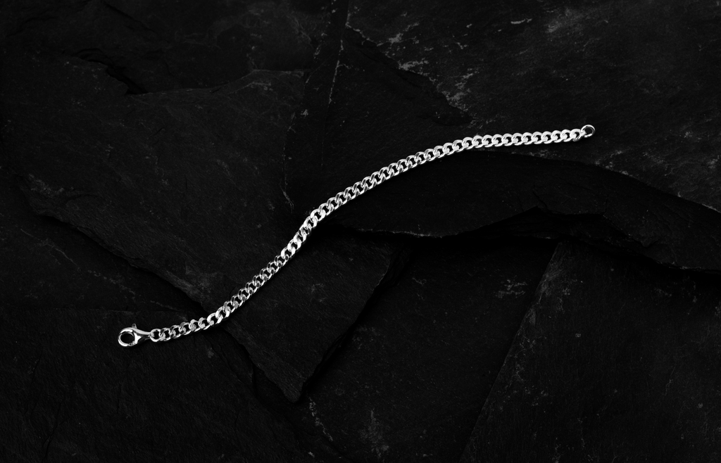 Panzerarmband 18,5cm und 17cm