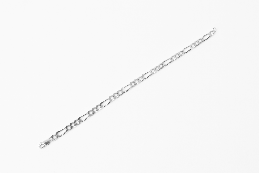 Figaro Armband19,5cm-5,5mm