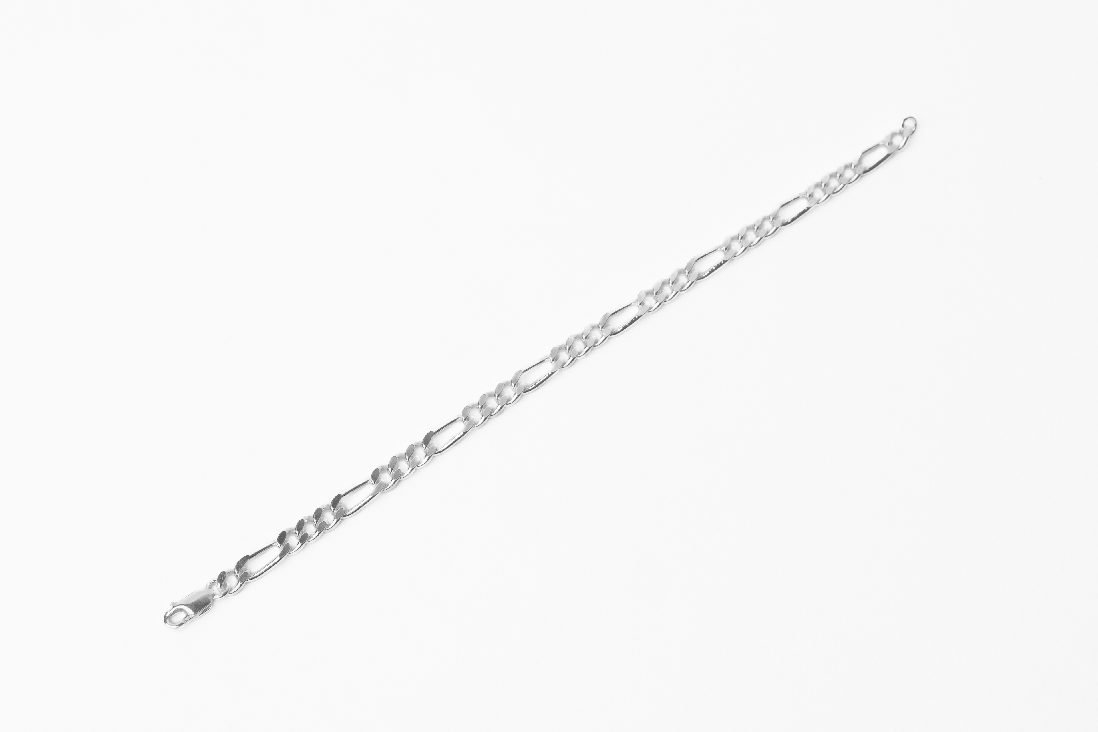 Figaro Armband19,5cm-5,5mm