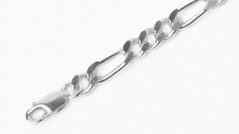 Figaro Armband19,5cm-5,5mm