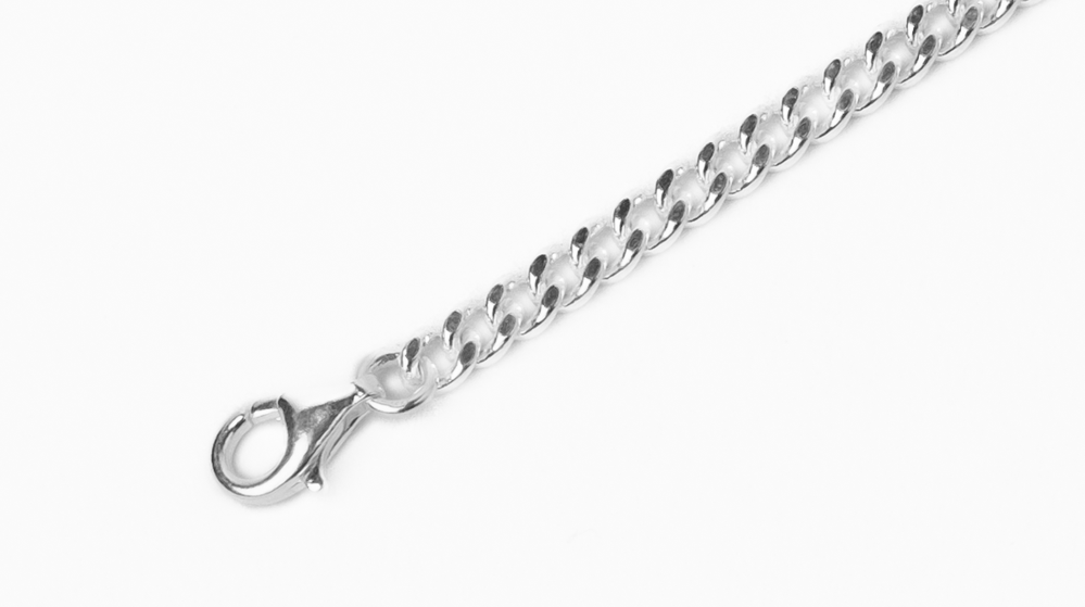 Panzerarmband 18,5cm und 17cm