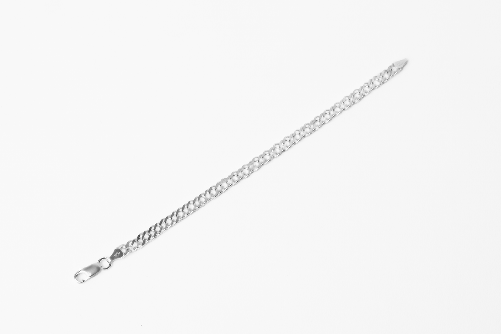 ZwillingspanzerArmband 19,5cm-5,5mm