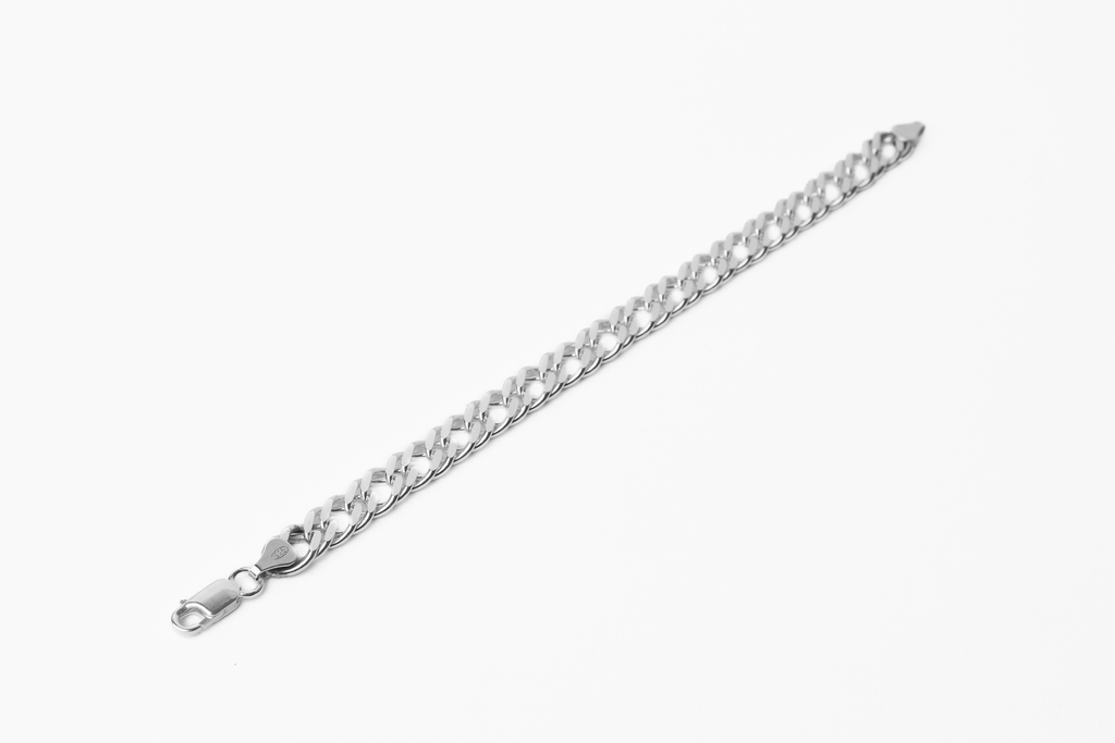 Zwillingspanzer Armband