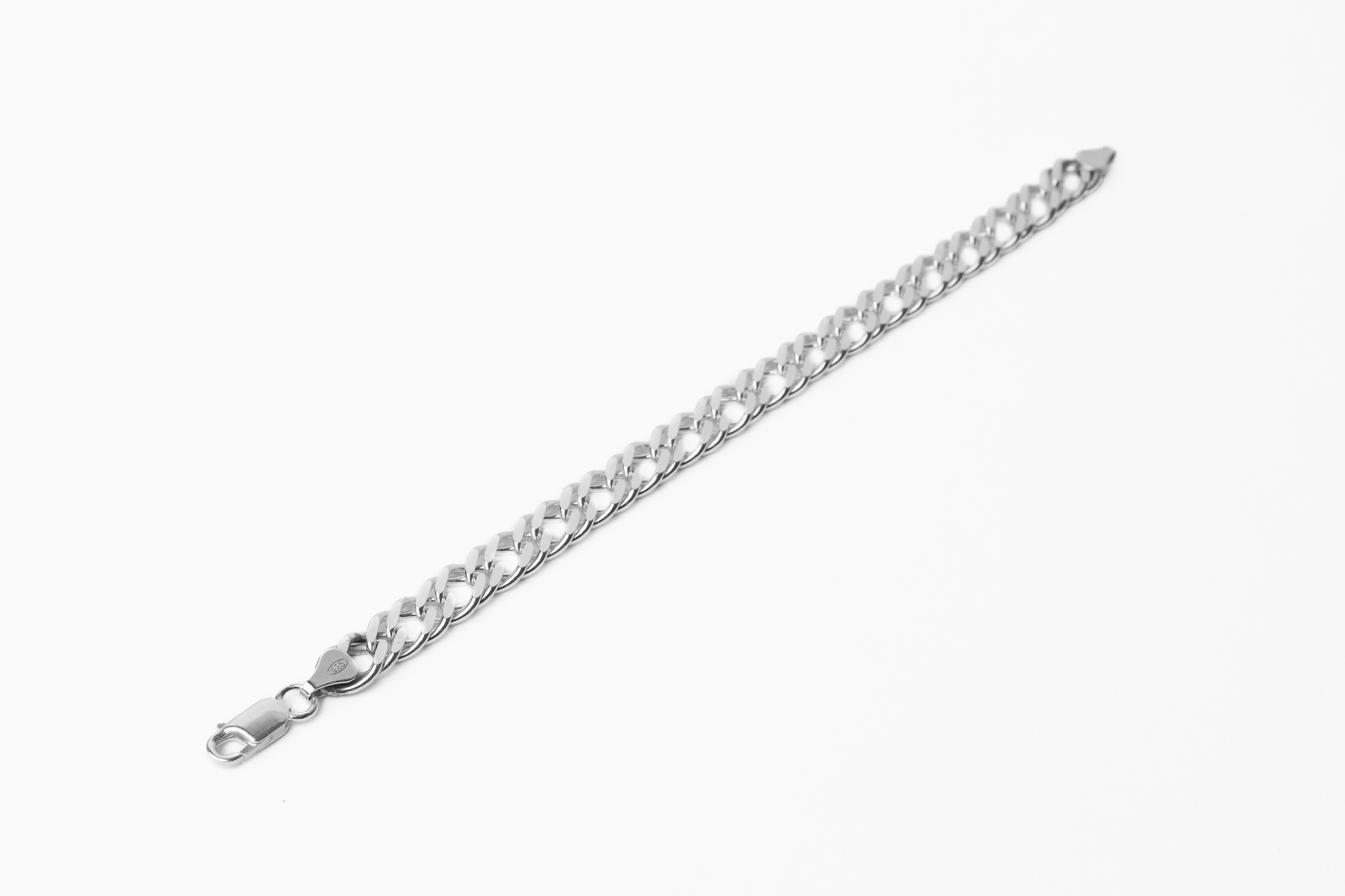 Zwillingspanzer Armband